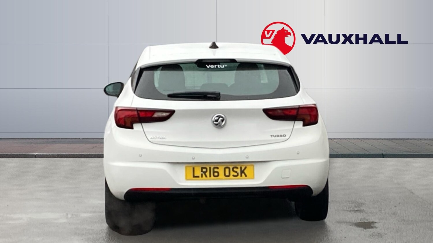 Used Vauxhall Astra 2016 for sale - 77694062: Photo 6