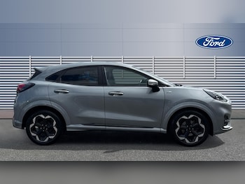 Used Ford Puma 2024 for sale - 78800696: Photo