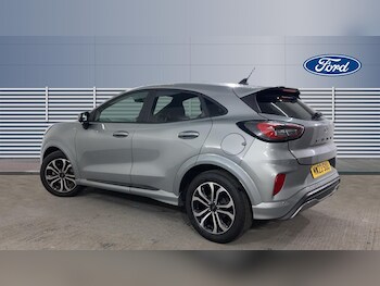 Used Ford Puma 2023 for sale - 75931799: Photo
