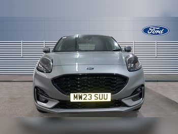 Used Ford Puma 2023 for sale - 75931799: Photo