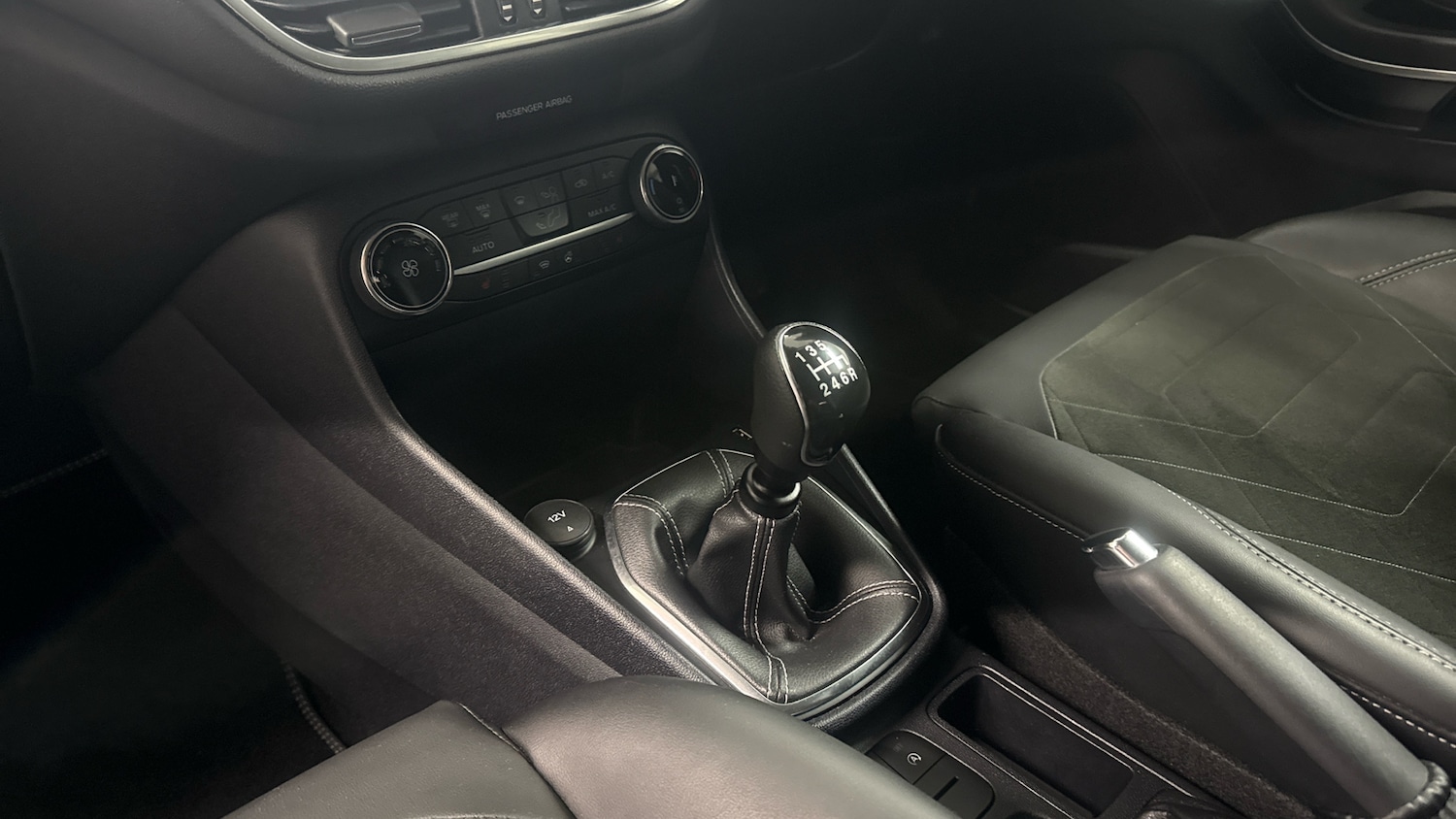 Used Ford Fiesta 2023 for sale - 78027093: Photo 11