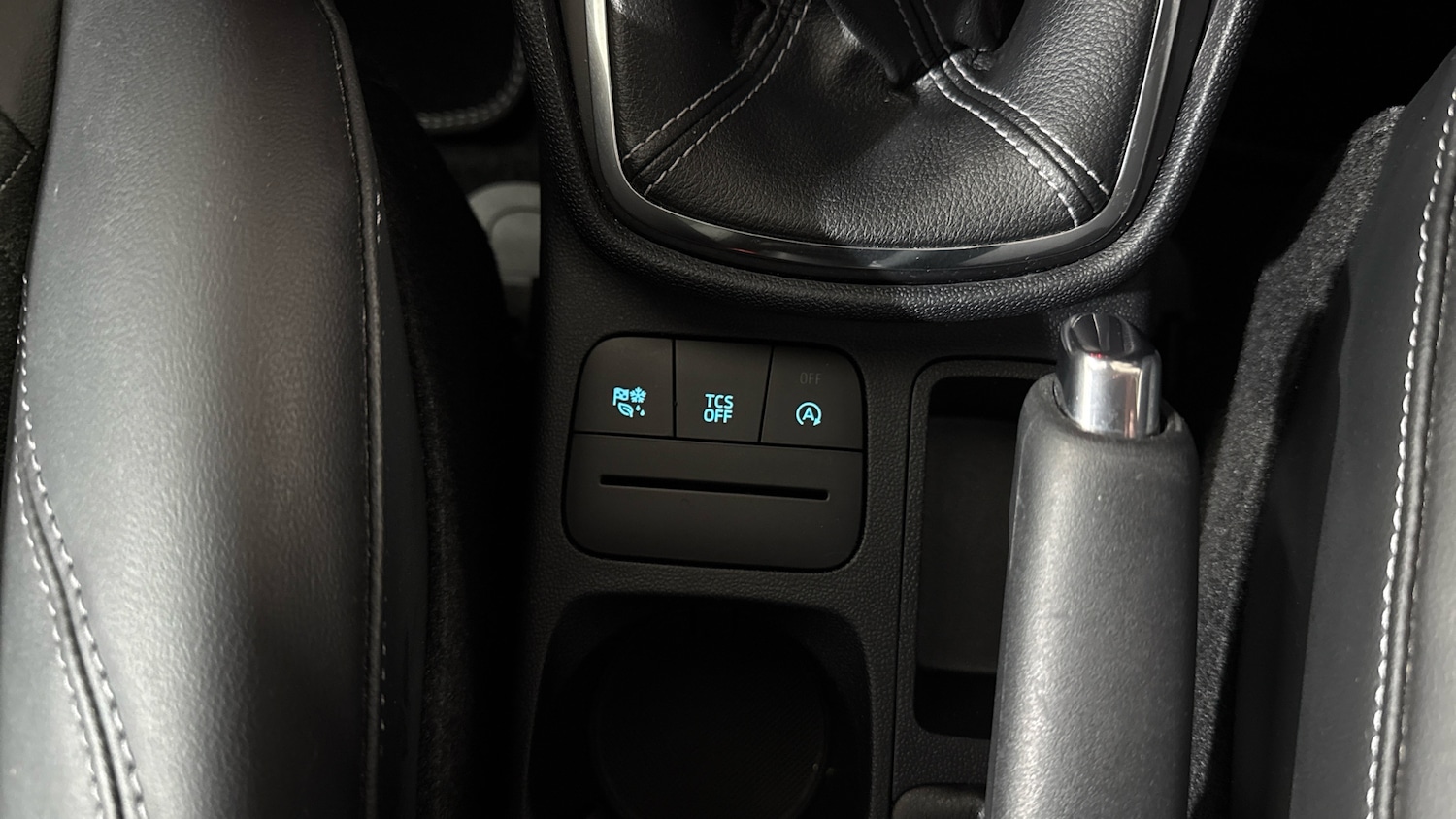 Used Ford Fiesta 2023 for sale - 78027093: Photo 13