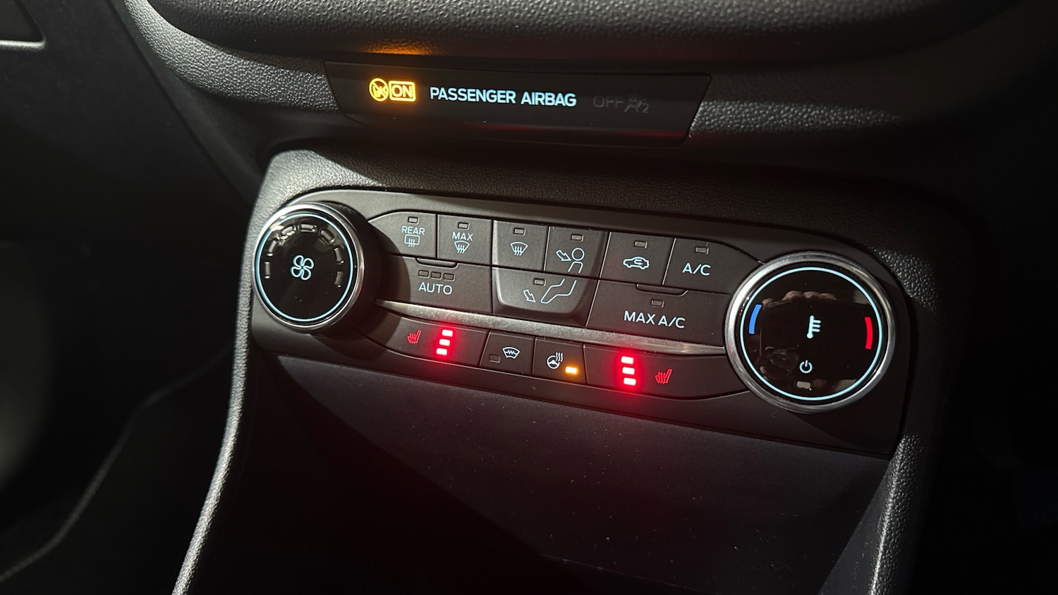 Used Ford Fiesta 2023 for sale - 78027093: Photo 14