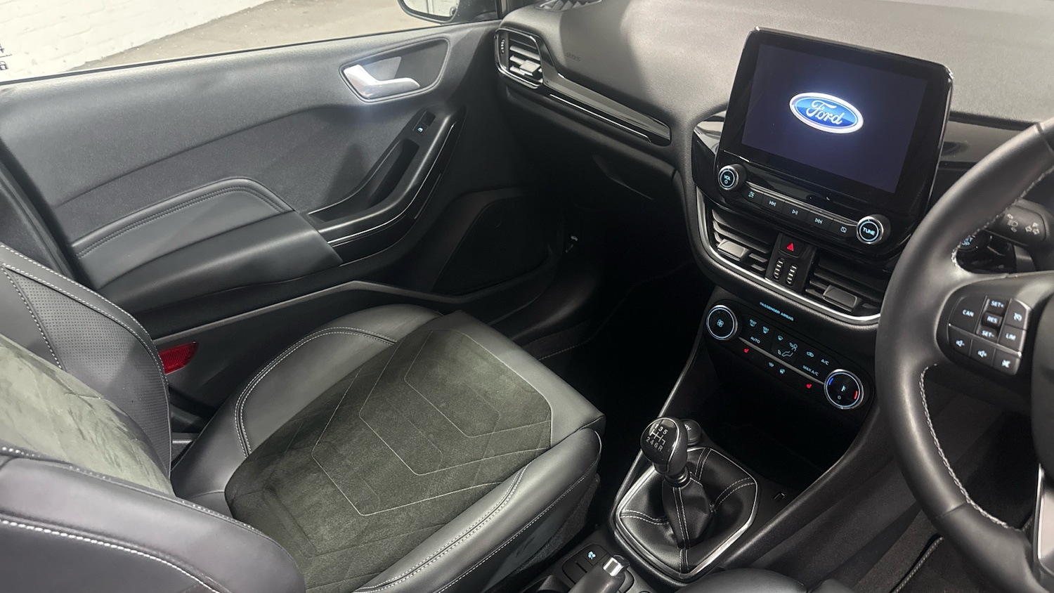 Used Ford Fiesta 2023 for sale - 78027093: Photo 16