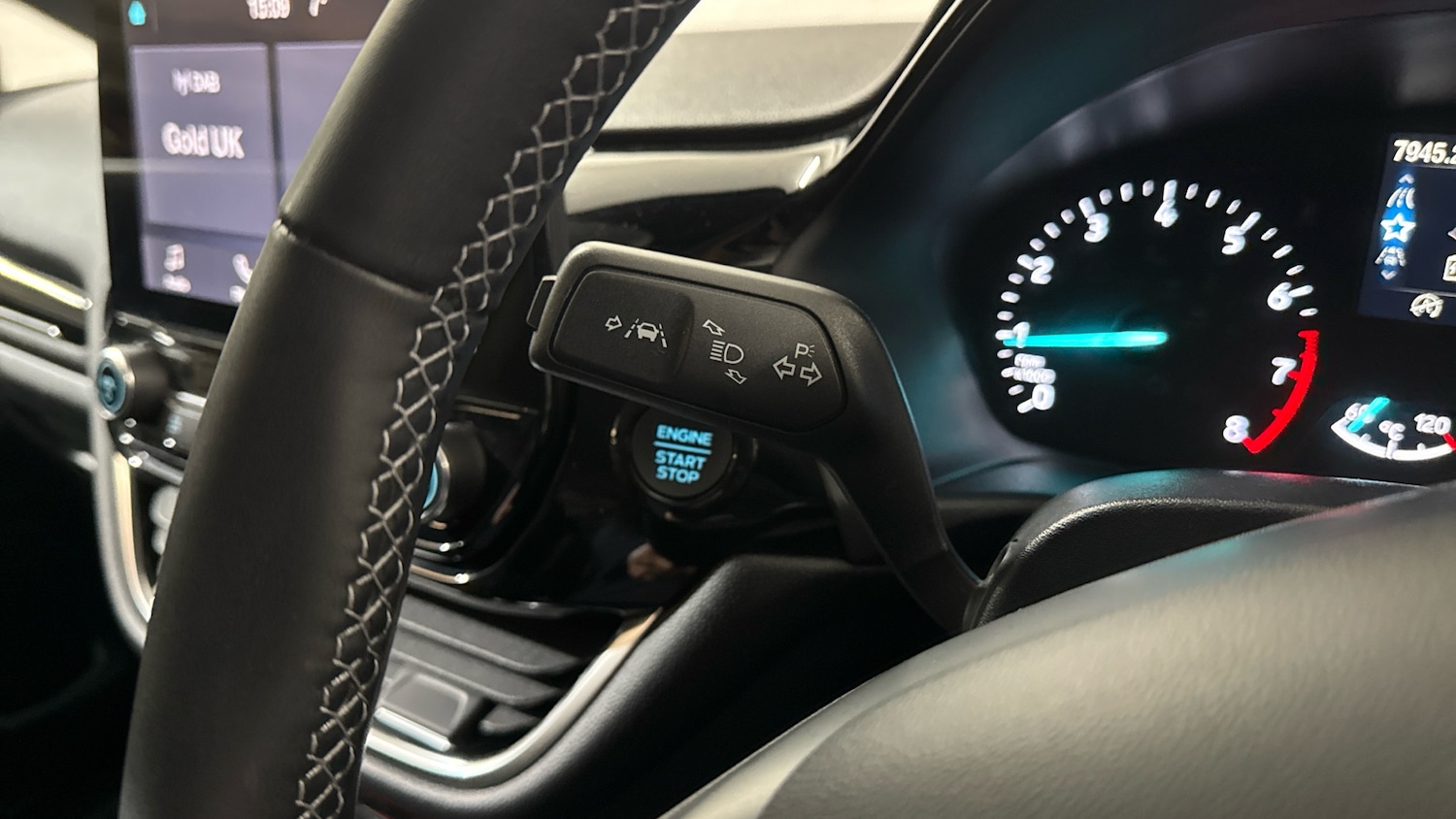 Used Ford Fiesta 2023 for sale - 78027093: Photo 18