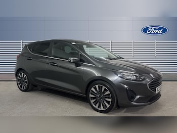 Ford Fiesta feature image