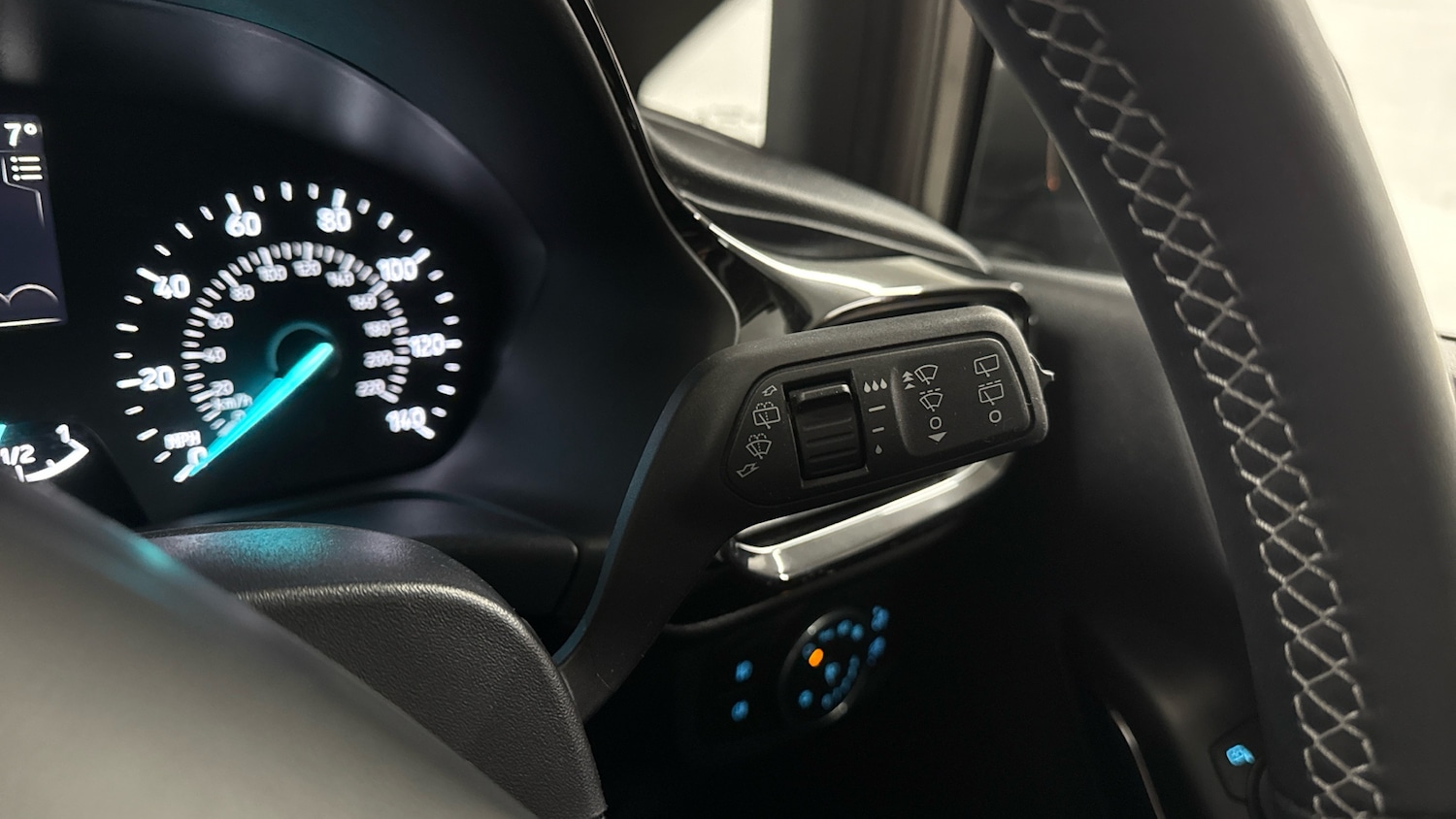 Used Ford Fiesta 2023 for sale - 78027093: Photo 20