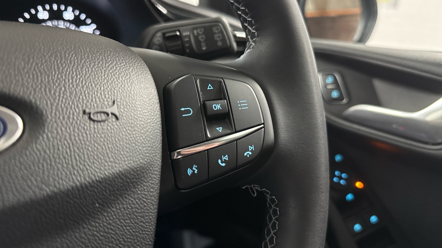 Used Ford Fiesta 2023 for sale - 78027093: Photo 21