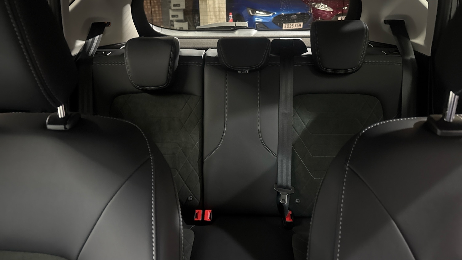 Used Ford Fiesta 2023 for sale - 78027093: Photo 23