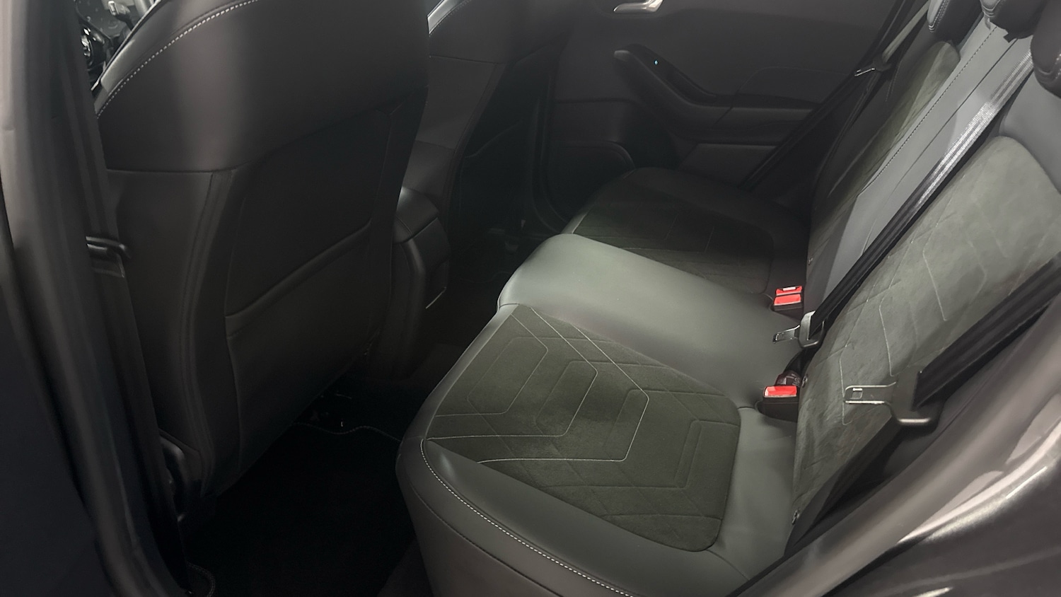 Used Ford Fiesta 2023 for sale - 78027093: Photo 24