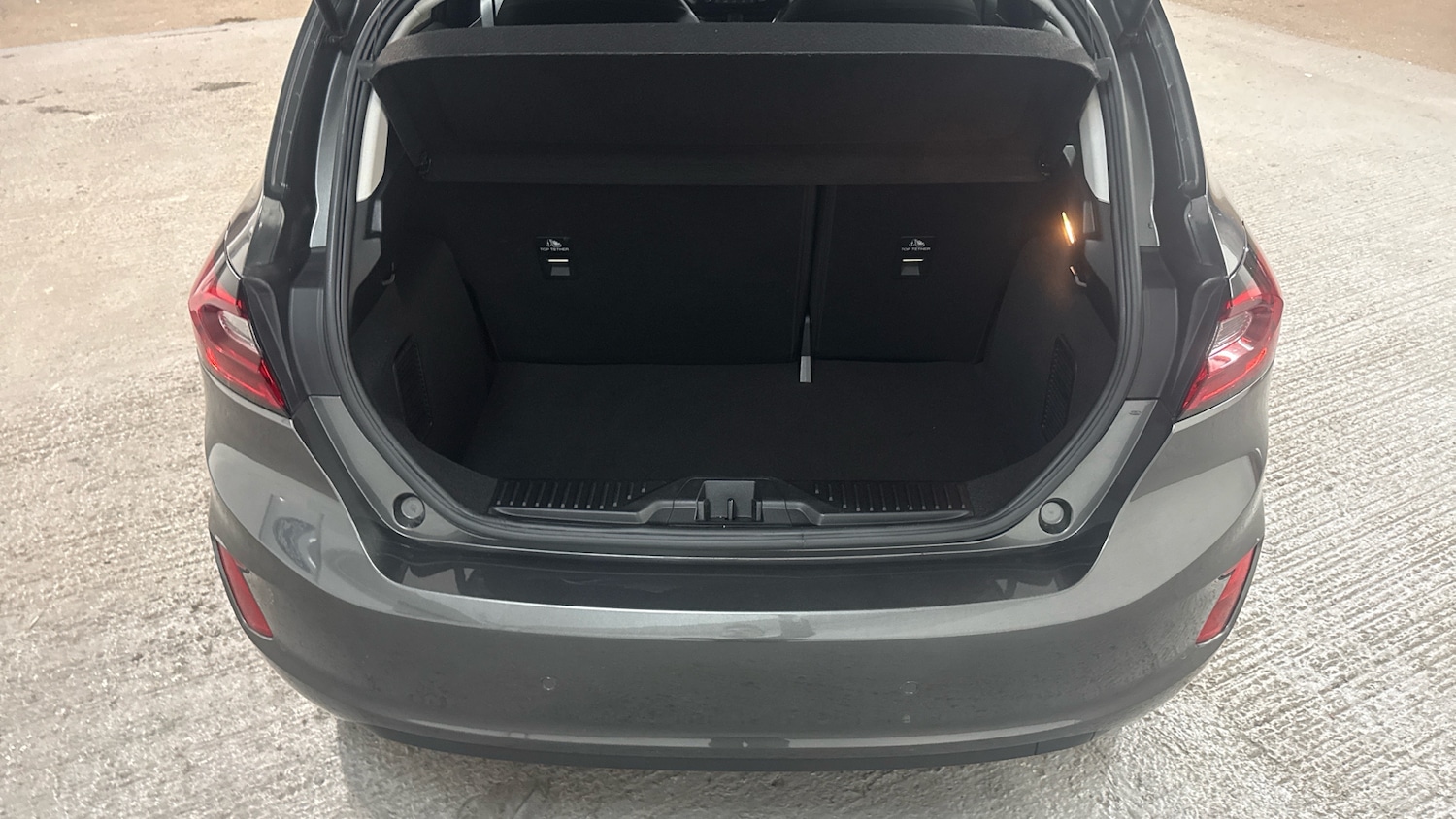 Used Ford Fiesta 2023 for sale - 78027093: Photo 26