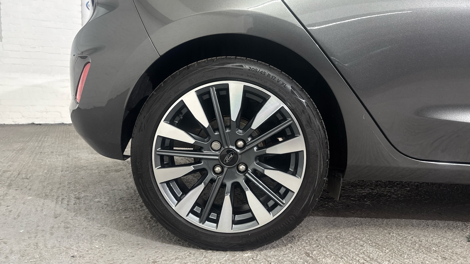 Used Ford Fiesta 2023 for sale - 78027093: Photo 28