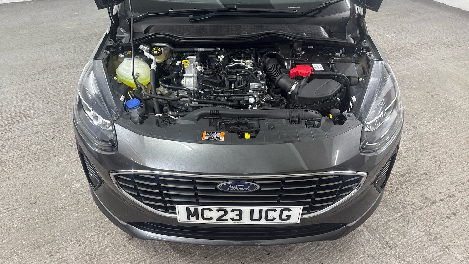 Used Ford Fiesta 2023 for sale - 78027093: Photo 29