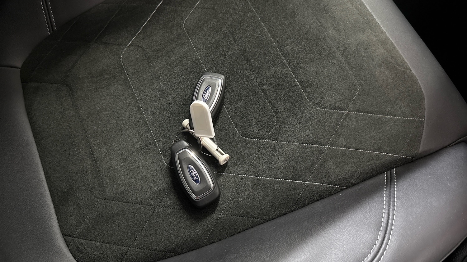 Used Ford Fiesta 2023 for sale - 78027093: Photo 31