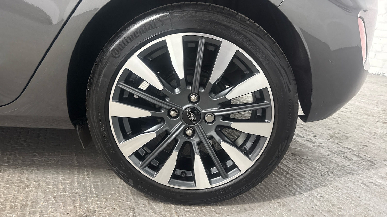 Used Ford Fiesta 2023 for sale - 78027093: Photo 32