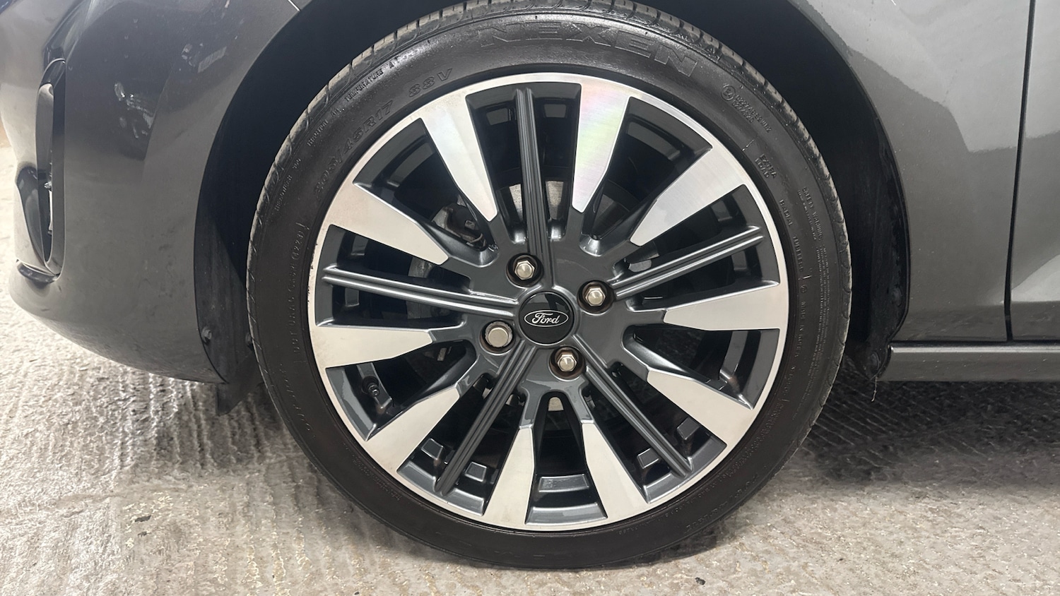 Used Ford Fiesta 2023 for sale - 78027093: Photo 33