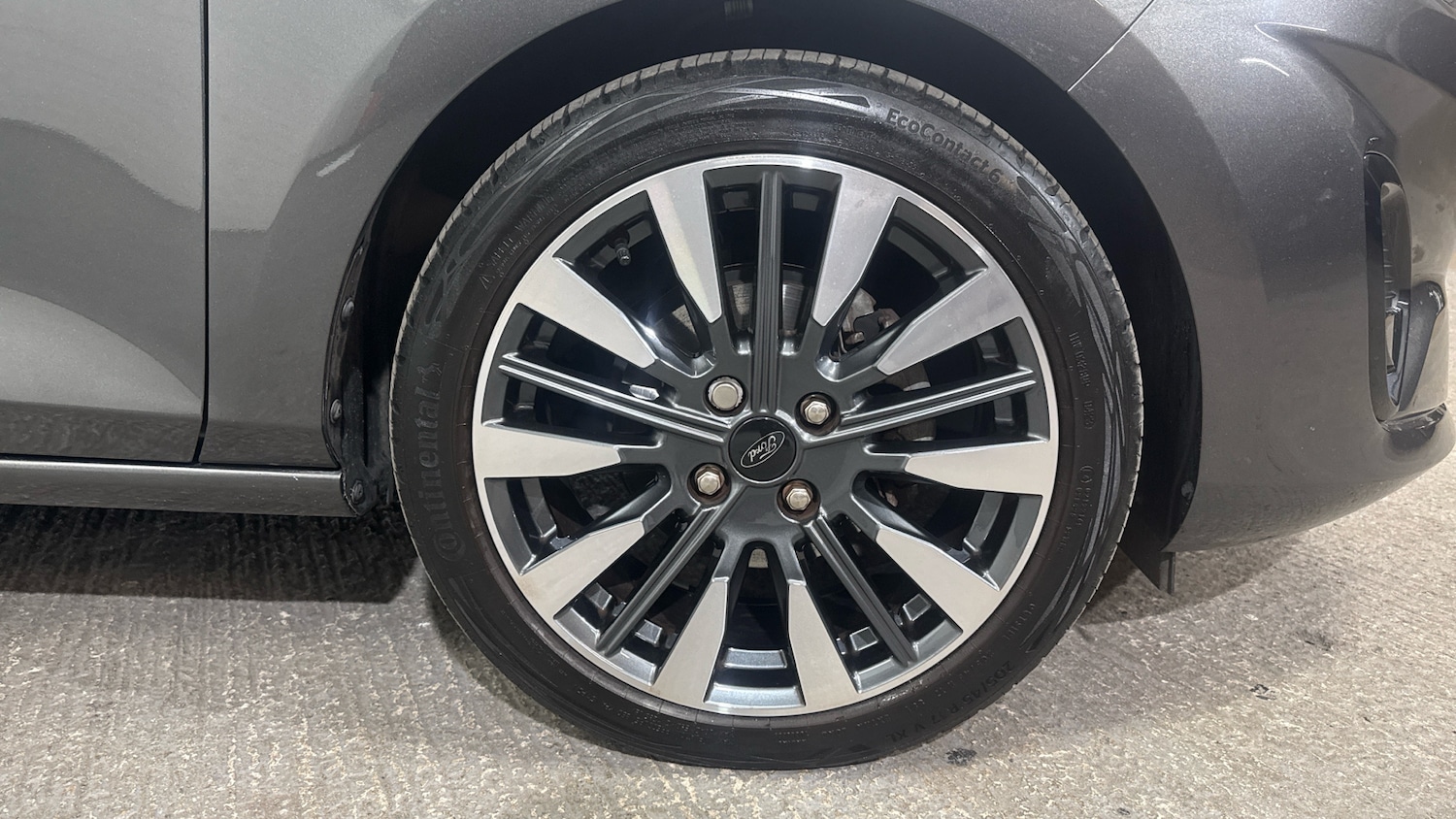 Used Ford Fiesta 2023 for sale - 78027093: Photo 34