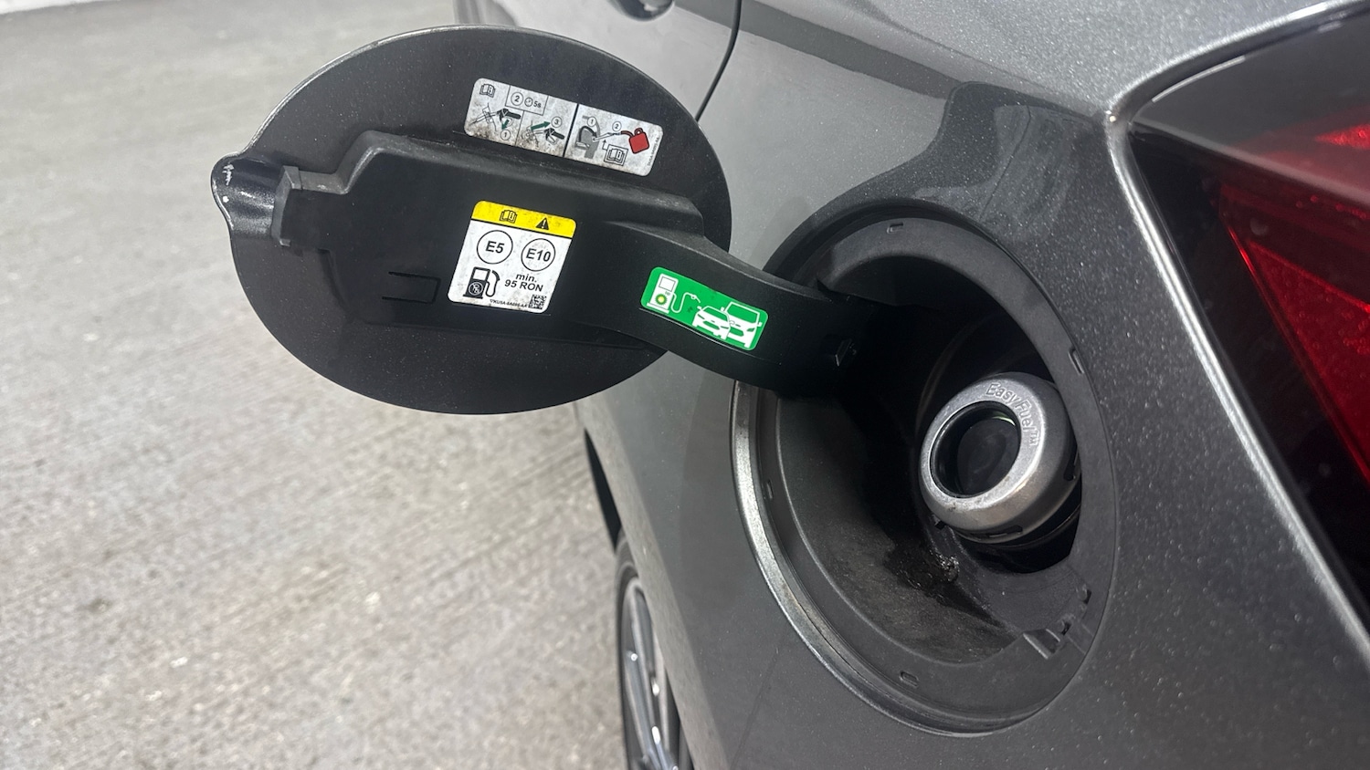 Used Ford Fiesta 2023 for sale - 78027093: Photo 37