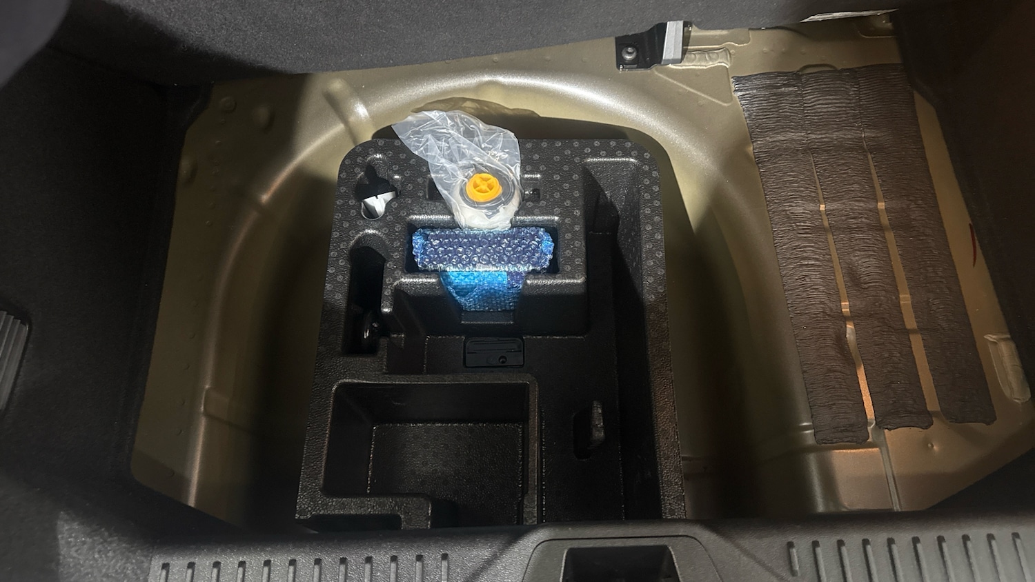 Used Ford Fiesta 2023 for sale - 78027093: Photo 38