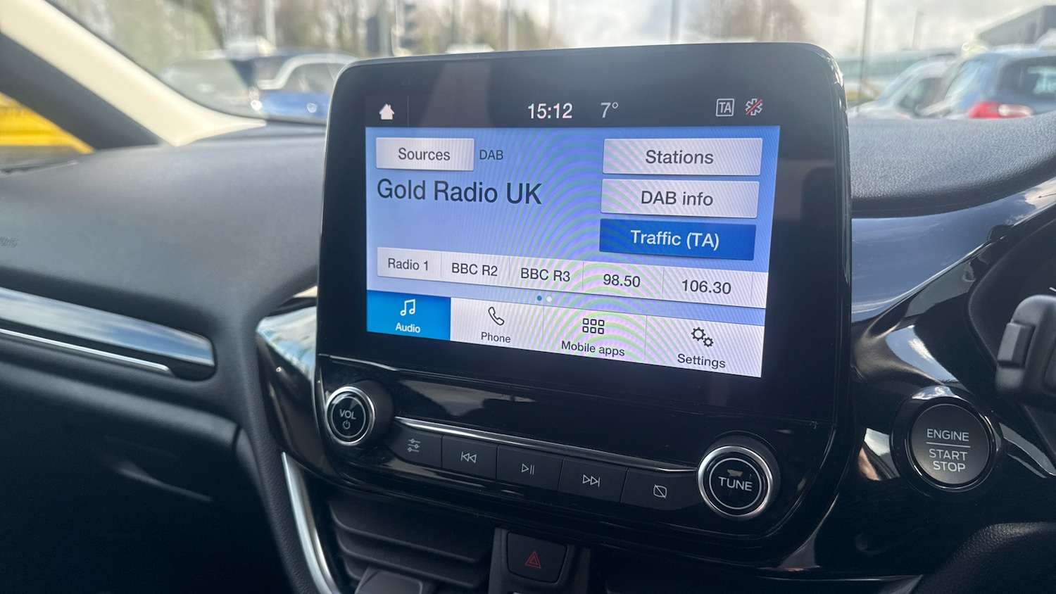 Used Ford Fiesta 2023 for sale - 78027093: Photo 39