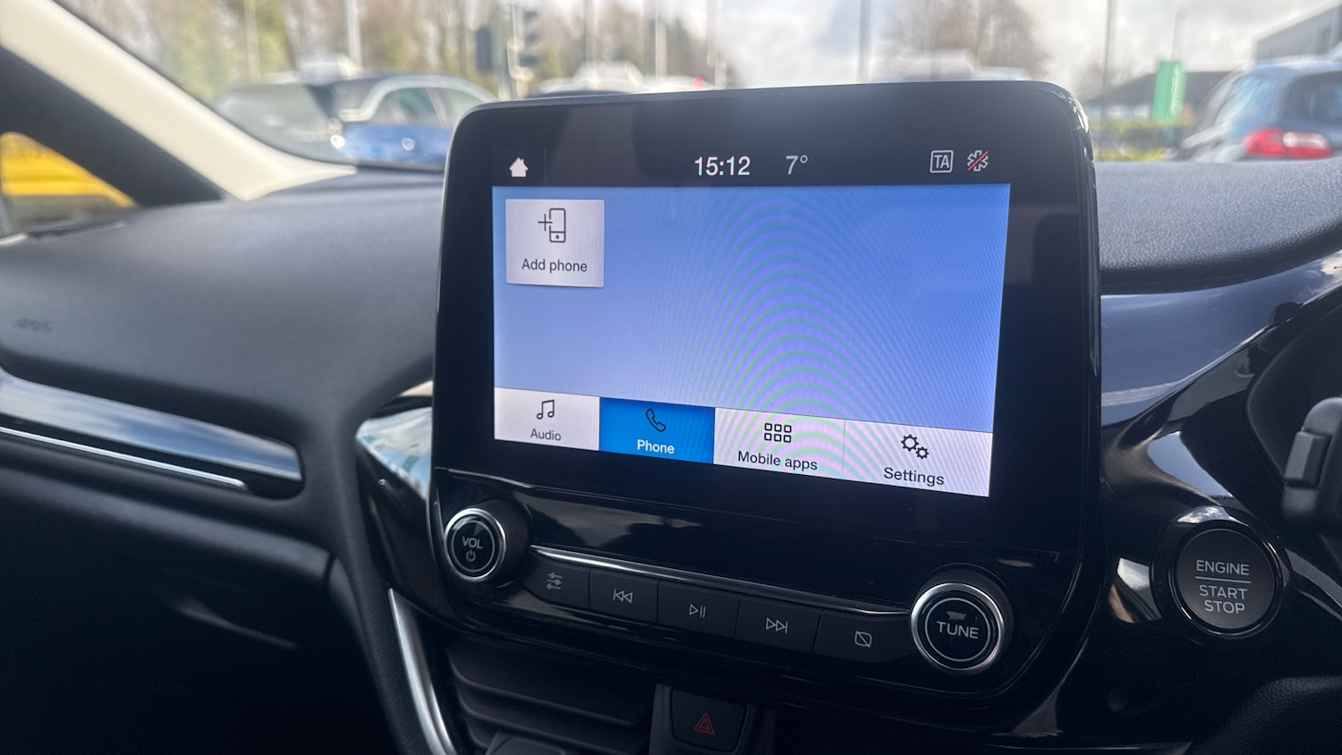 Used Ford Fiesta 2023 for sale - 78027093: Photo 40