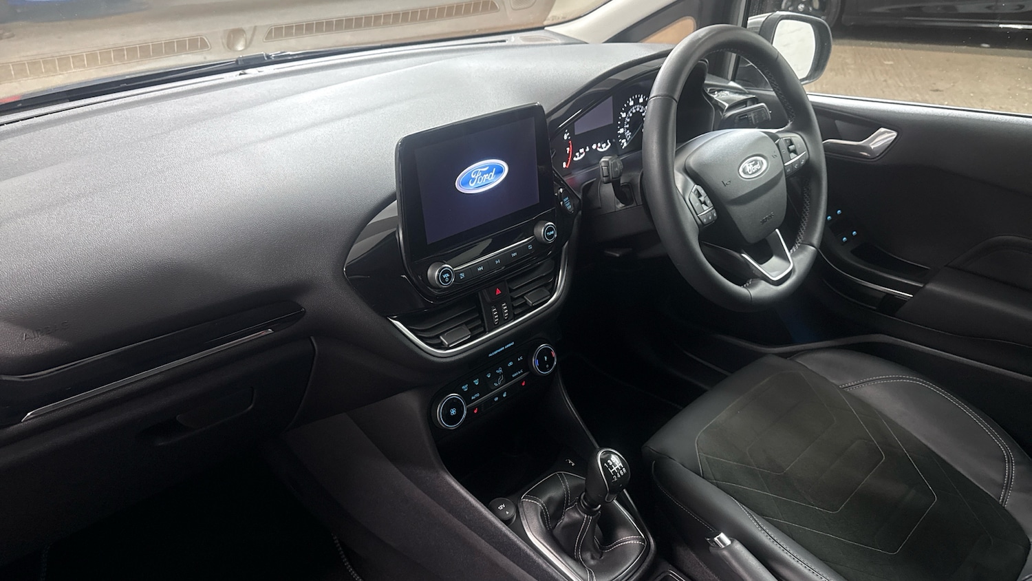 Used Ford Fiesta 2023 for sale - 78027093: Photo 6