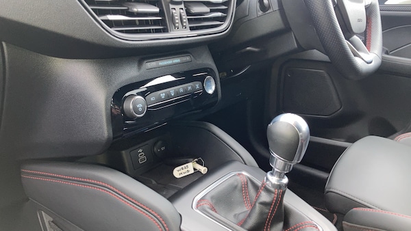 Used Ford Kuga 2025 for sale - 76234560: Photo 11