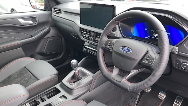 Used Ford Kuga 2025 for sale - 76234560: Photo 16