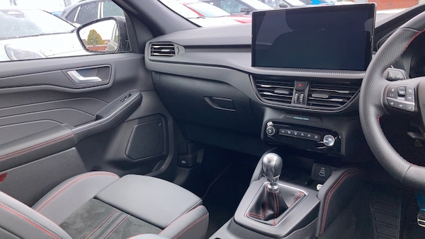 Used Ford Kuga 2025 for sale - 76234560: Photo 17