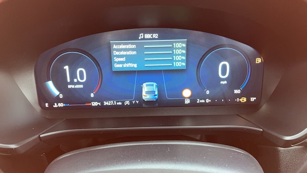 Used Ford Kuga 2025 for sale - 76234560: Photo 18
