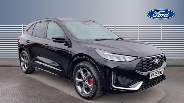 Used Ford Kuga 2025 for sale - 76234560: Photo 1