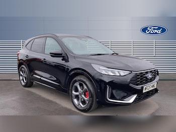 Ford - Kuga