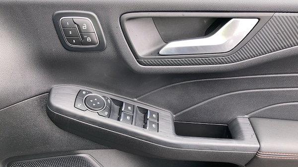 Used Ford Kuga 2025 for sale - 76234560: Photo 21