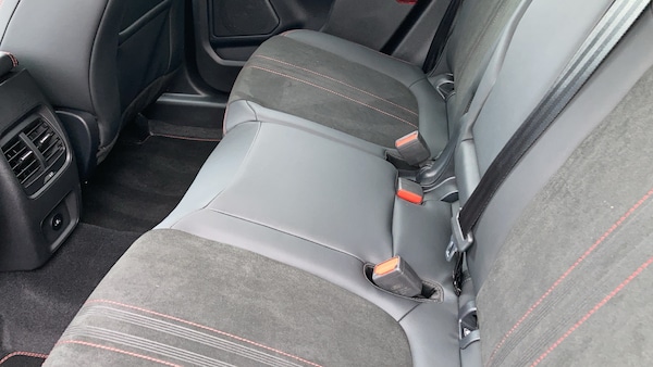 Used Ford Kuga 2025 for sale - 76234560: Photo 23