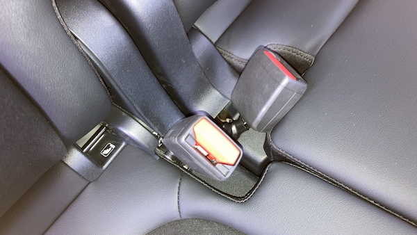 Used Ford Kuga 2025 for sale - 76234560: Photo 24