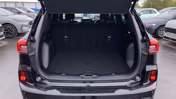 Used Ford Kuga 2025 for sale - 76234560: Photo 26