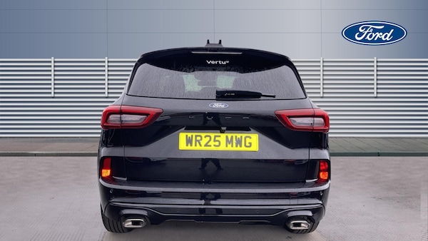 Used Ford Kuga 2025 for sale - 76234560: Photo 27