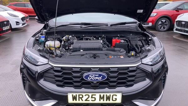 Used Ford Kuga 2025 for sale - 76234560: Photo 29