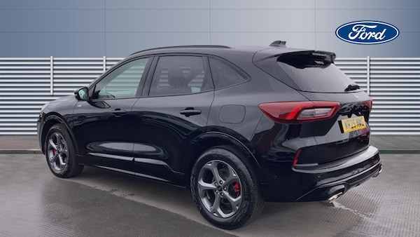 Used Ford Kuga 2025 for sale - 76234560: Photo 2