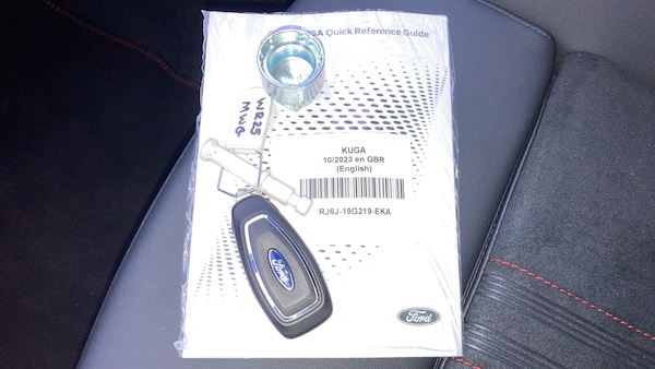 Used Ford Kuga 2025 for sale - 76234560: Photo 30