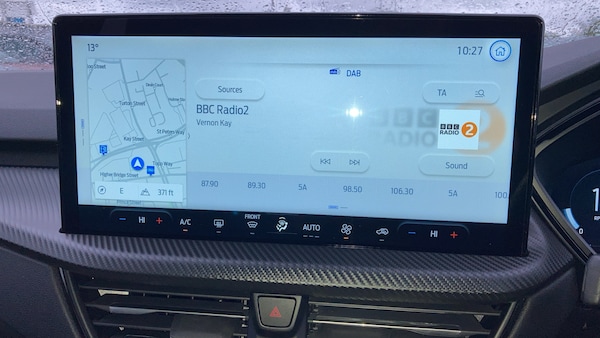 Used Ford Kuga 2025 for sale - 76234560: Photo 32