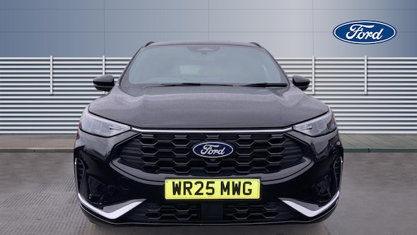 Used Ford Kuga 2025 for sale - 76234560: Photo 3