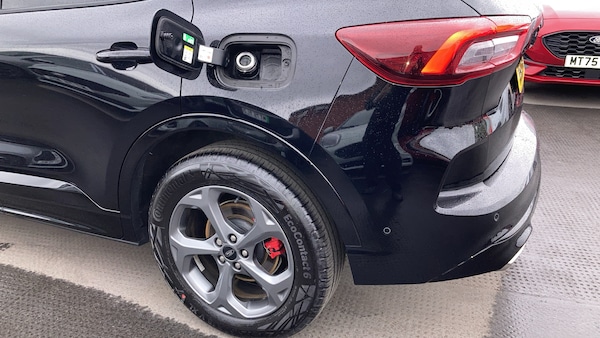 Used Ford Kuga 2025 for sale - 76234560: Photo 40