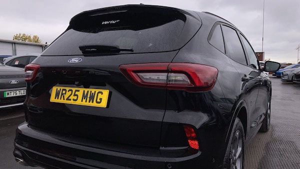 Used Ford Kuga 2025 for sale - 76234560: Photo 43