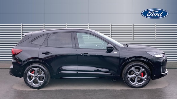 Used Ford Kuga 2025 for sale - 76234560: Photo 4