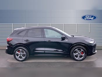 Used Ford Kuga 2025 for sale - 76234560: Photo 4