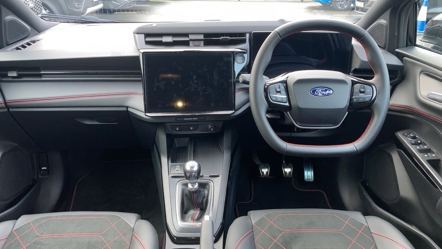 Used Ford Puma 2025 for sale - 77195182: Photo 10