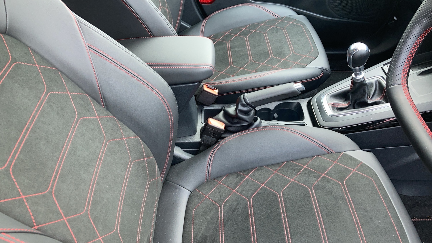 Used Ford Puma 2025 for sale - 77195182: Photo 12