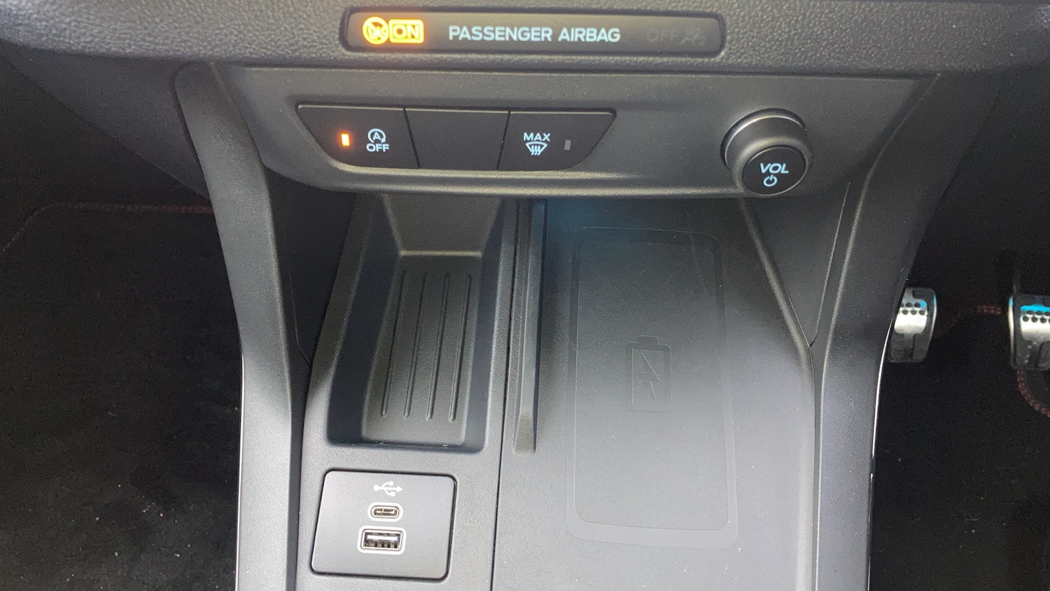 Used Ford Puma 2025 for sale - 77195182: Photo 13