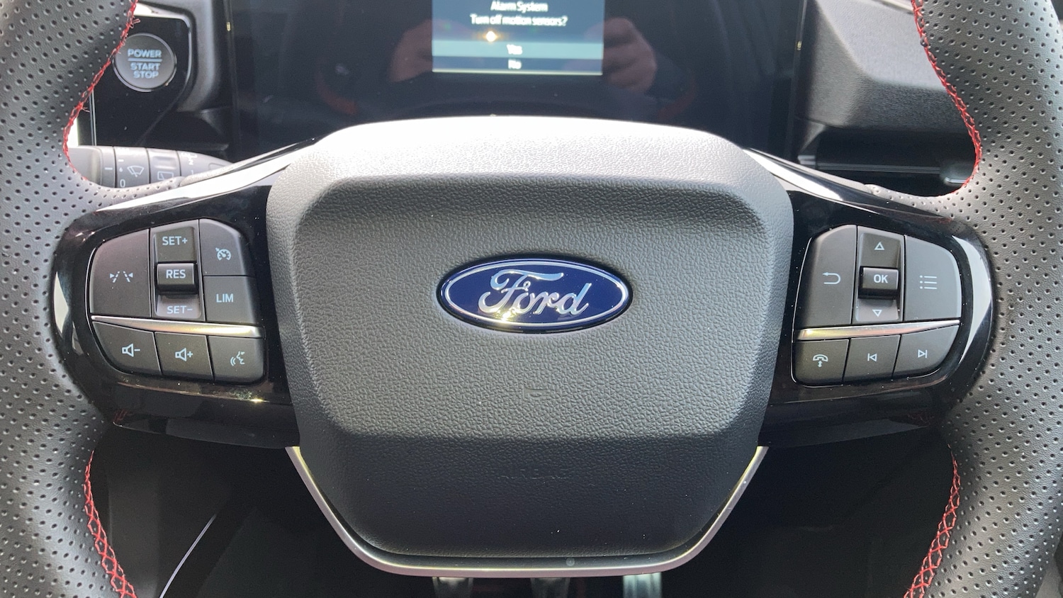 Used Ford Puma 2025 for sale - 77195182: Photo 16